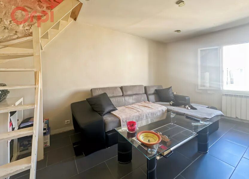Maison à vendre, 36m², Saulx-les-Chartreux