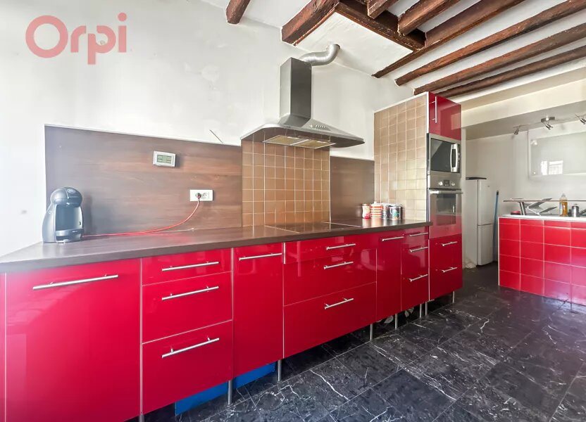 Maison à vendre, 36m², Saulx-les-Chartreux