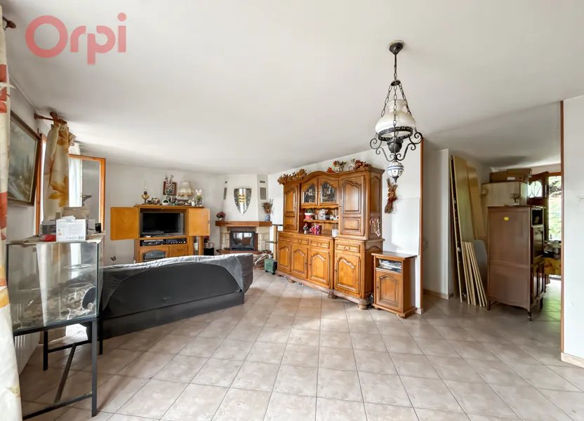 Maison à vendre, 90m², Saulx-les-Chartreux