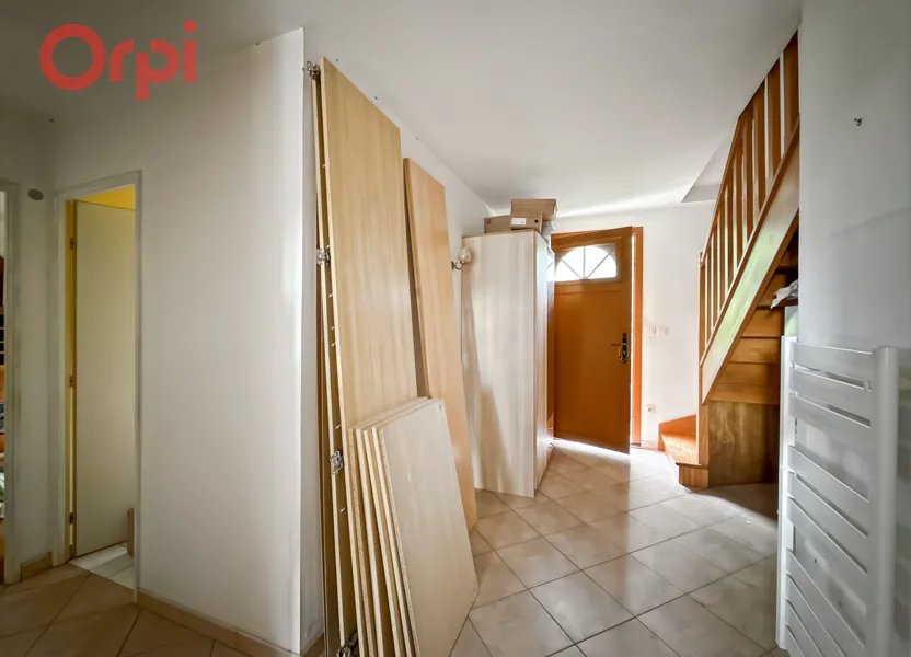 Maison à vendre, 90m², Saulx-les-Chartreux