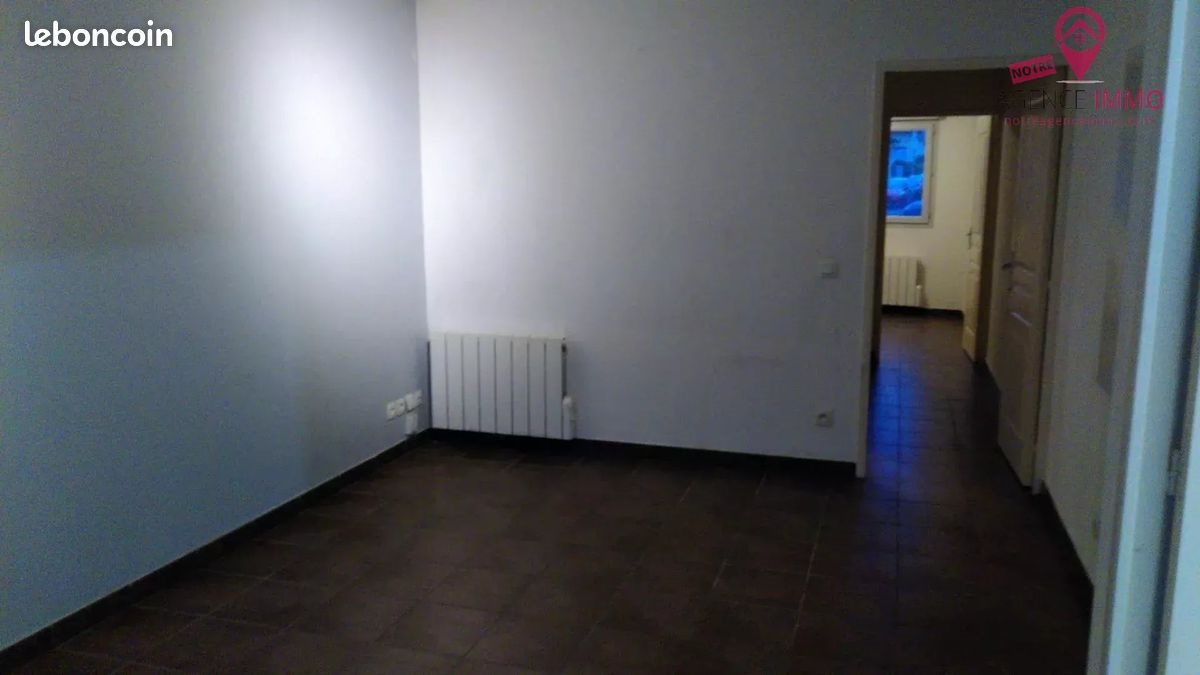 Appartement à louer, 49m², Lyon 8ème