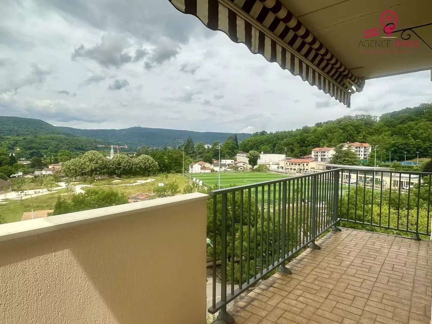 Appartement à louer, 78m², Fontaines-sur-Saône