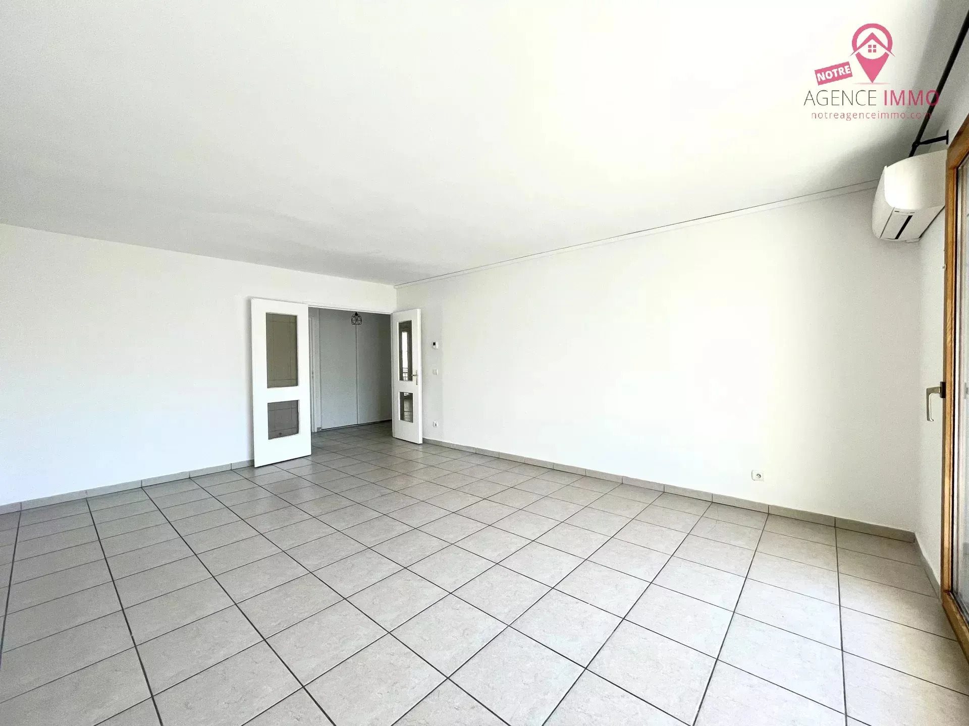 Appartement à louer, 73m², Villeurbanne