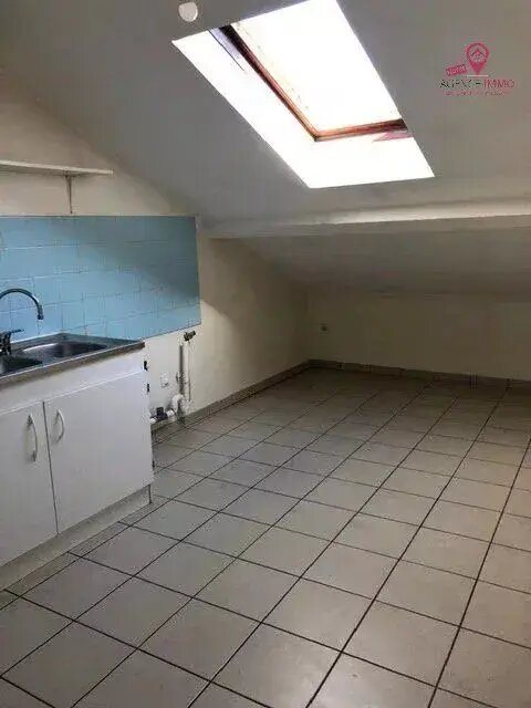 Appartement à louer, 24m², Lyon 3ème