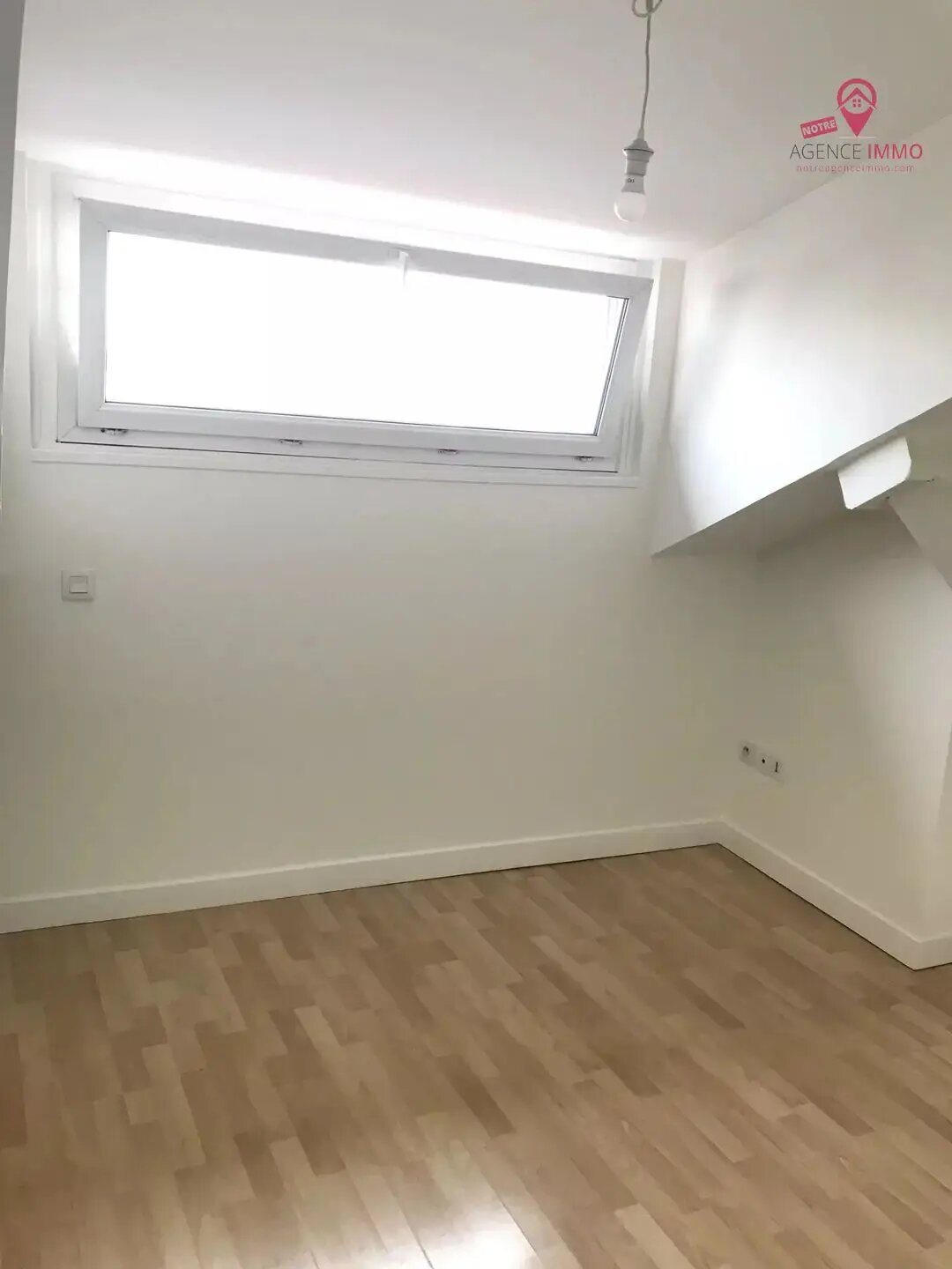 Appartement à louer, 24m², Lyon 3ème