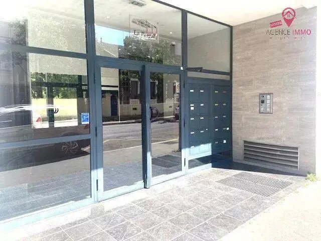 Appartement à vendre, 72m², Lyon 8ème