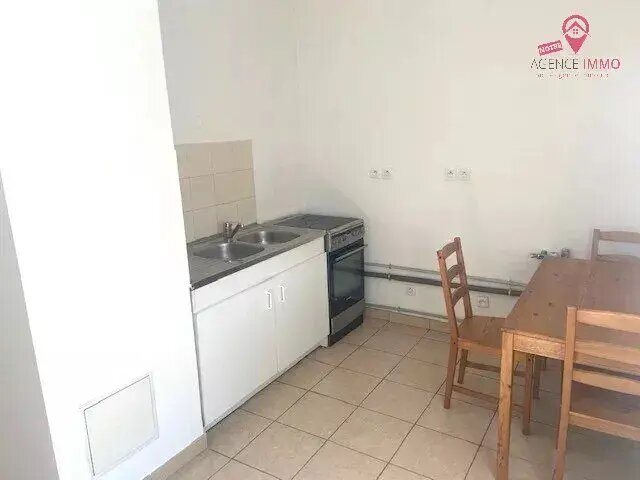 Appartement à vendre, 72m², Lyon 8ème