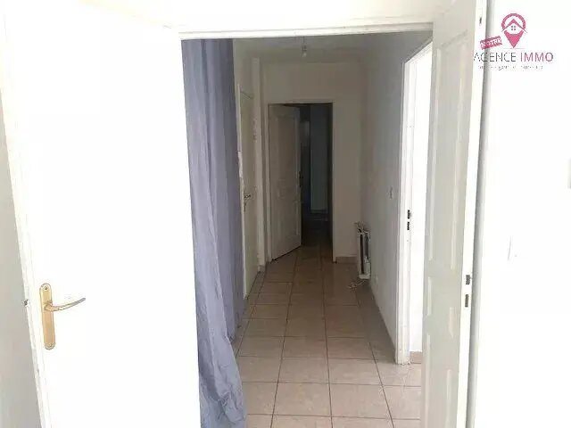 Appartement à vendre, 72m², Lyon 8ème