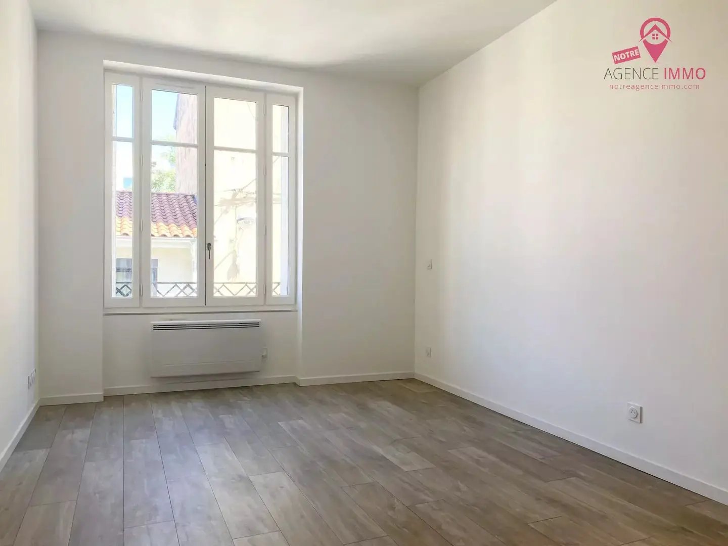 Appartement à louer, 21m², Vénissieux