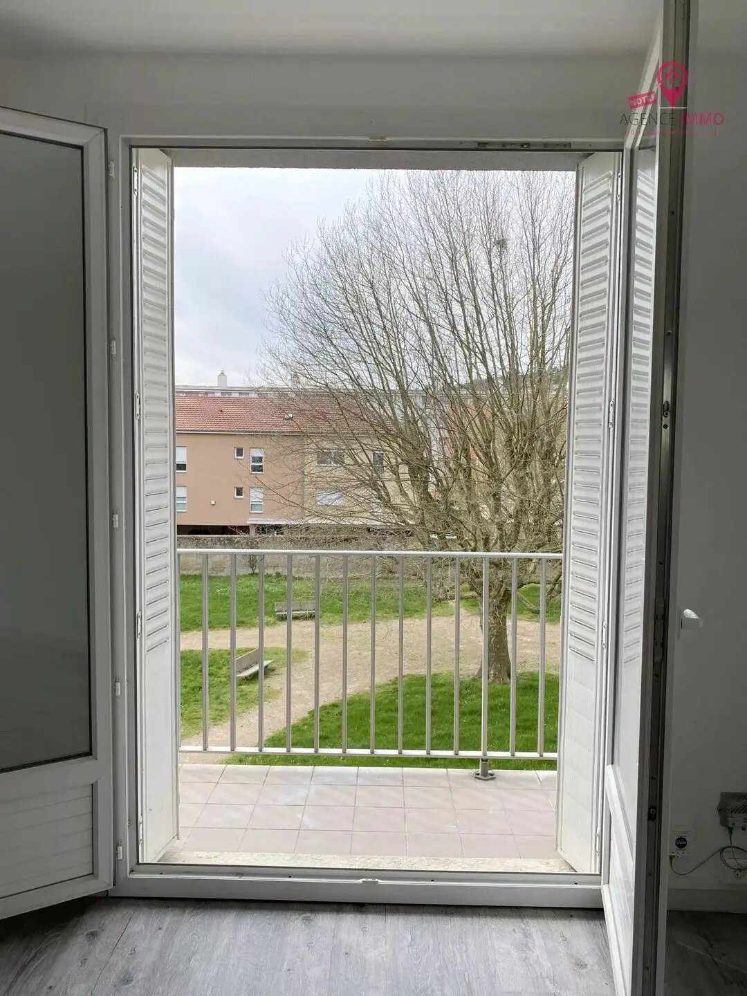 Appartement à louer, 52m², Miribel