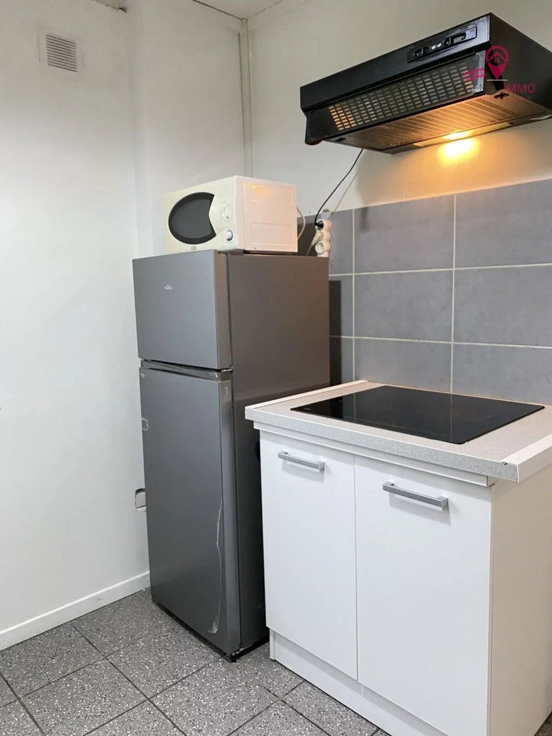 Appartement à louer, 52m², Vénissieux