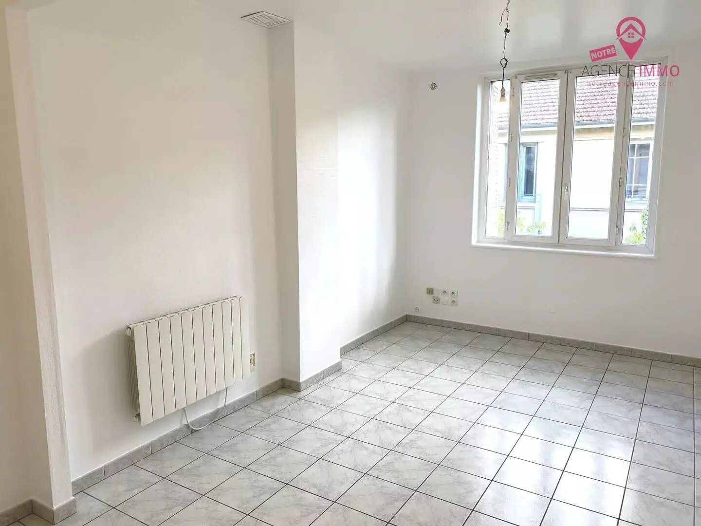 Appartement à louer, 42m², Lyon 8ème