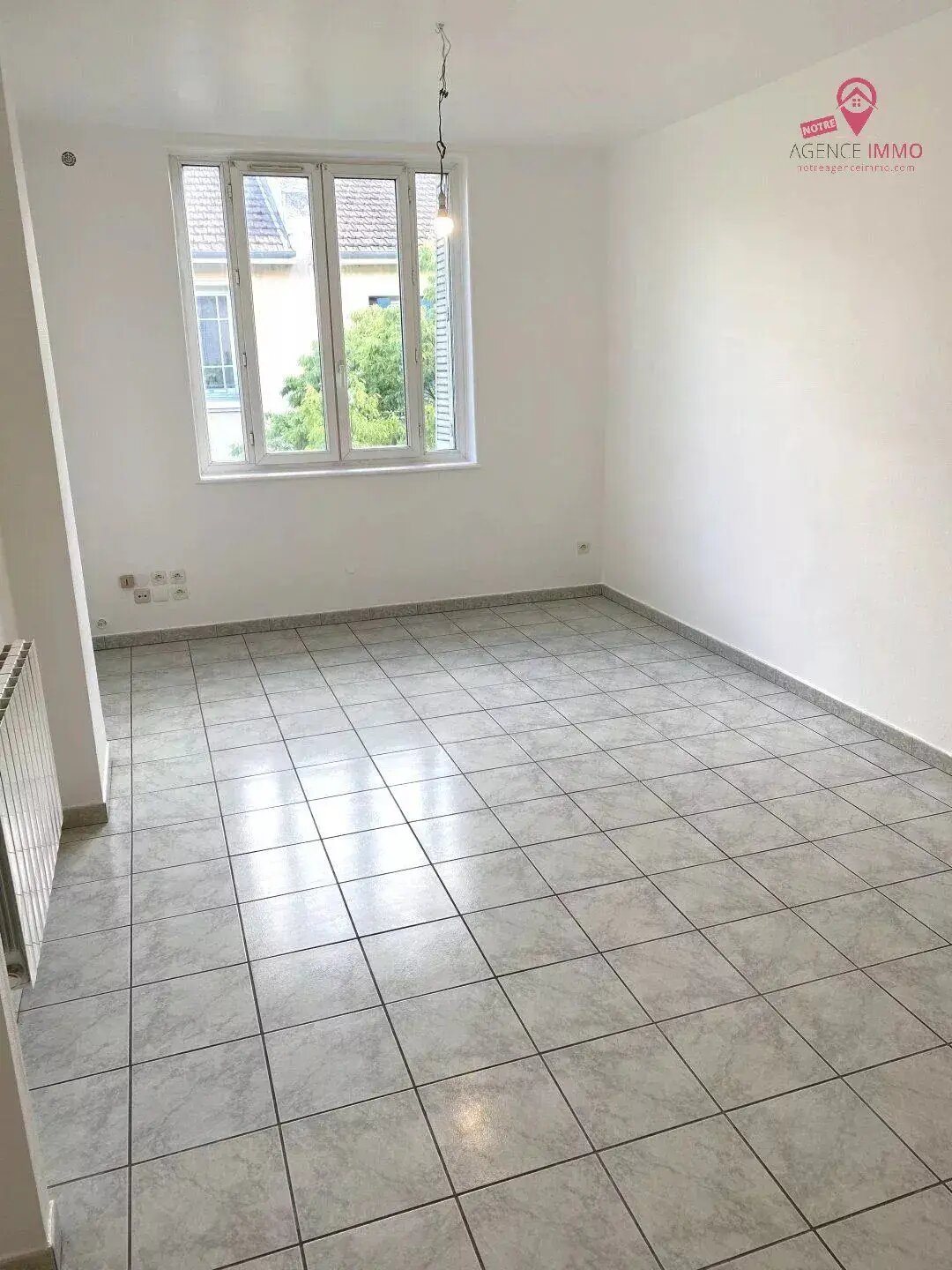 Appartement à louer, 42m², Lyon 8ème