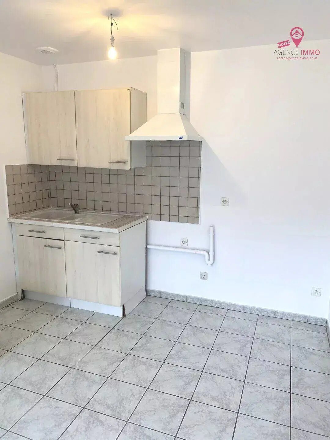 Appartement à louer, 42m², Lyon 8ème