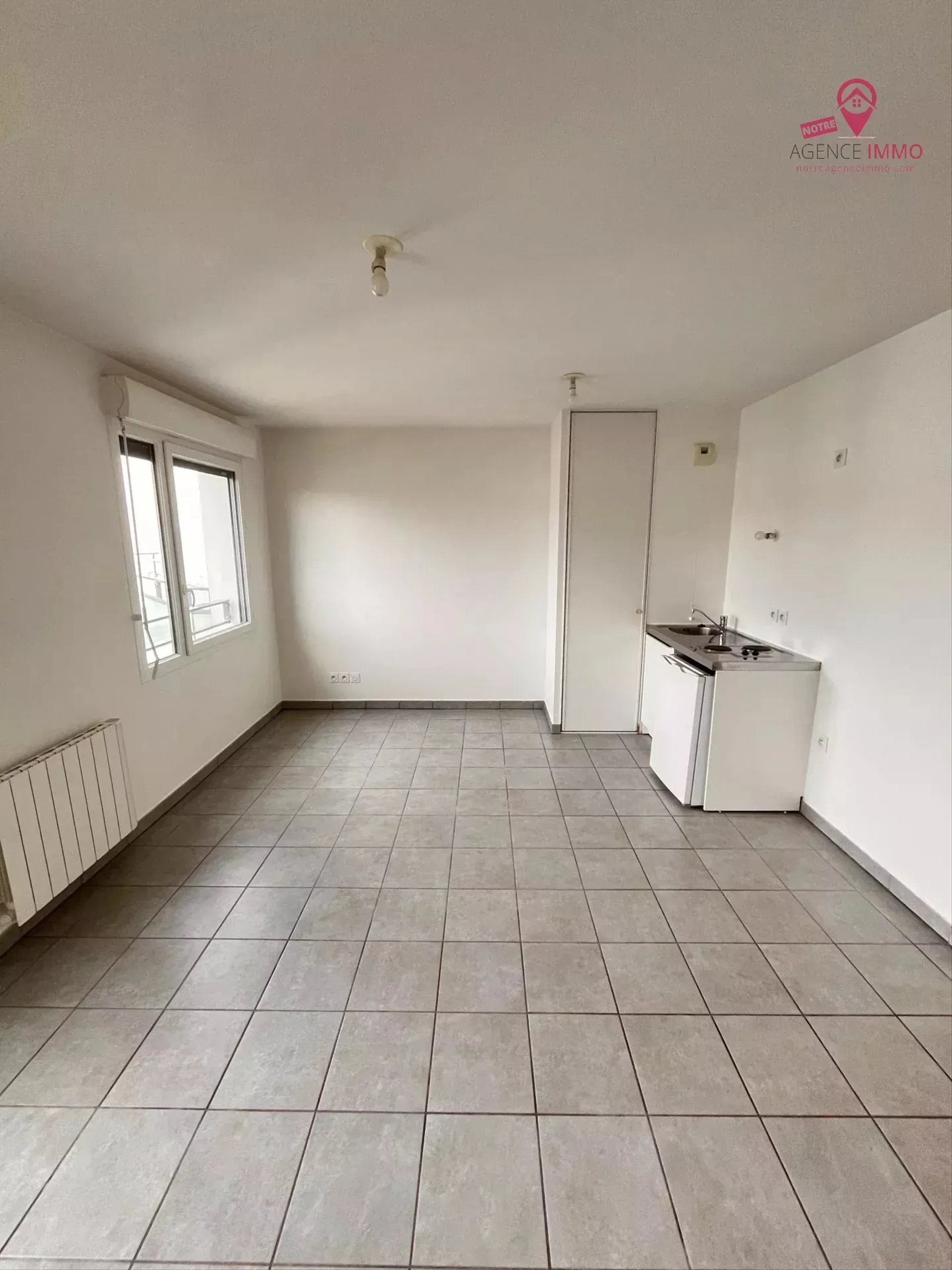 Appartement à louer, 31m², Meyzieu