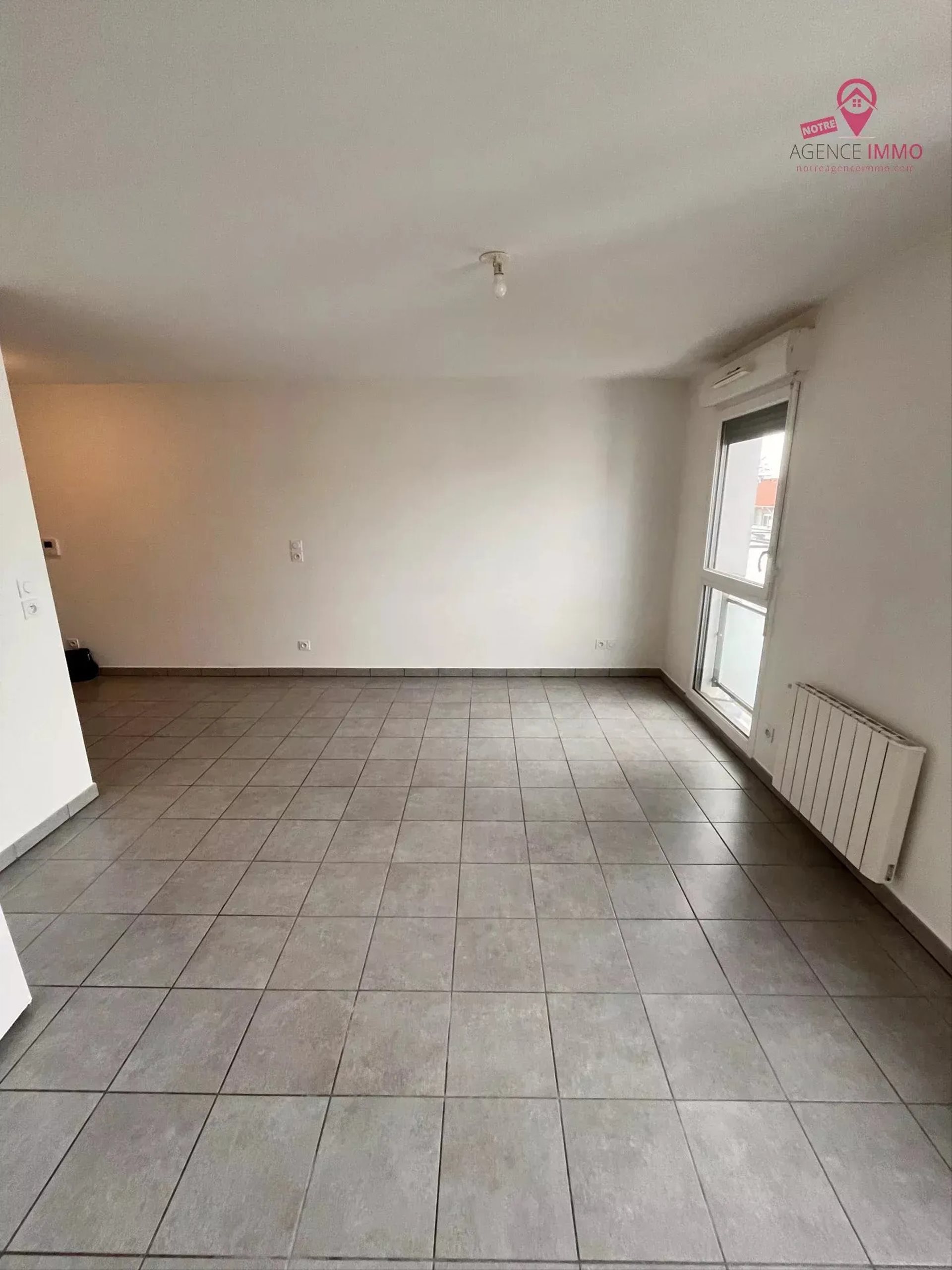 Appartement à louer, 31m², Meyzieu