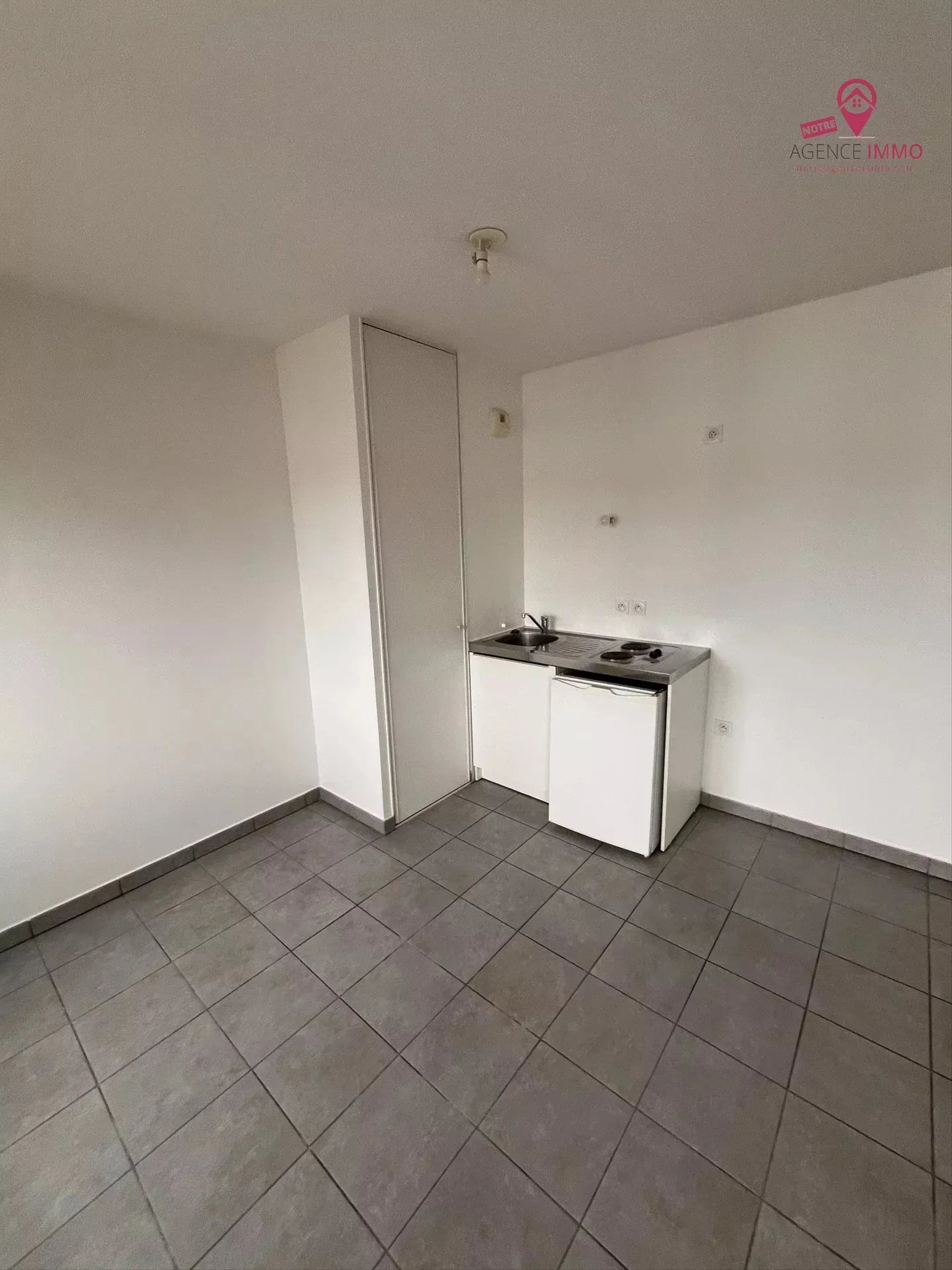Appartement à louer, 31m², Meyzieu