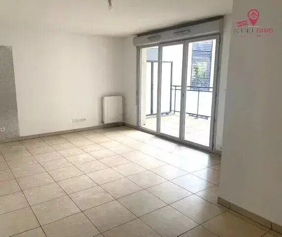 Appartement à vendre, 61m², Lyon 7ème