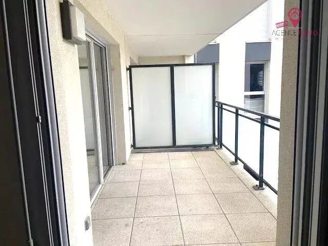 Appartement à vendre, 61m², Lyon 7ème