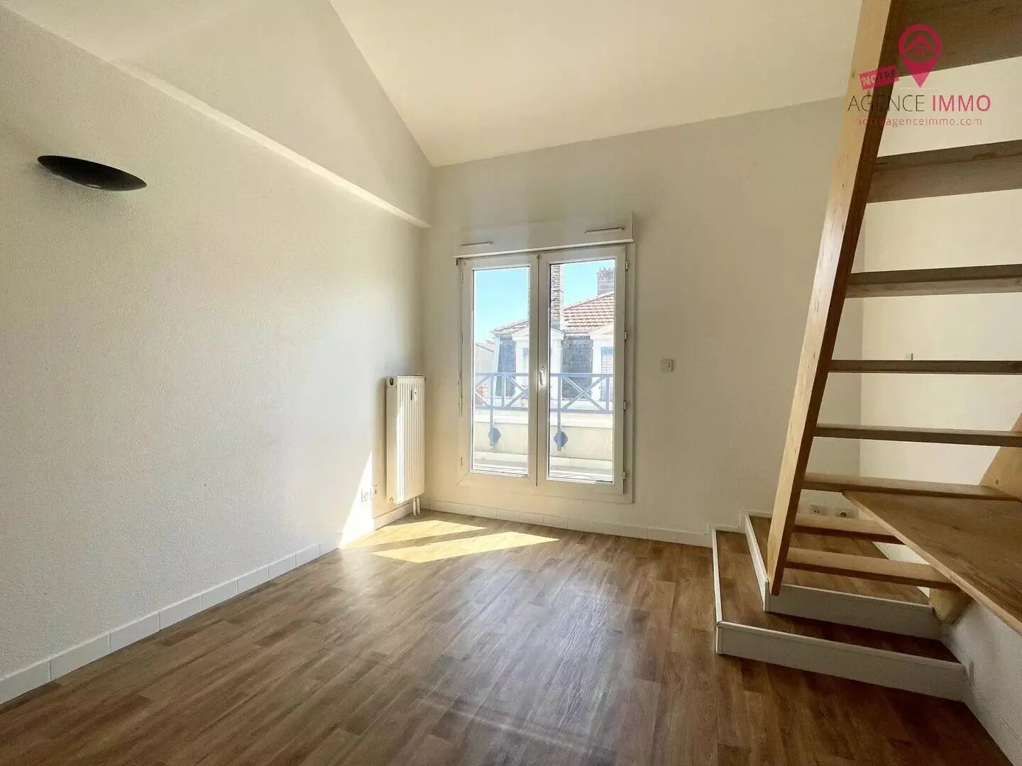 Appartement à louer, 25m², Lyon 7ème