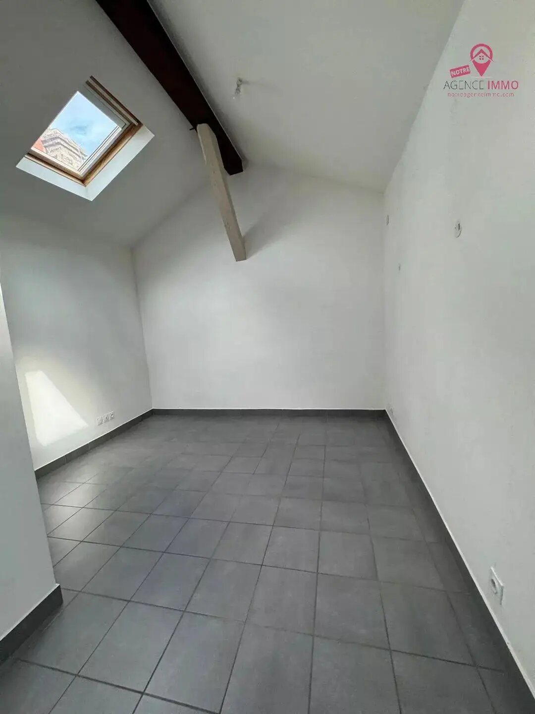 Appartement à louer, 27m², Lyon 3ème
