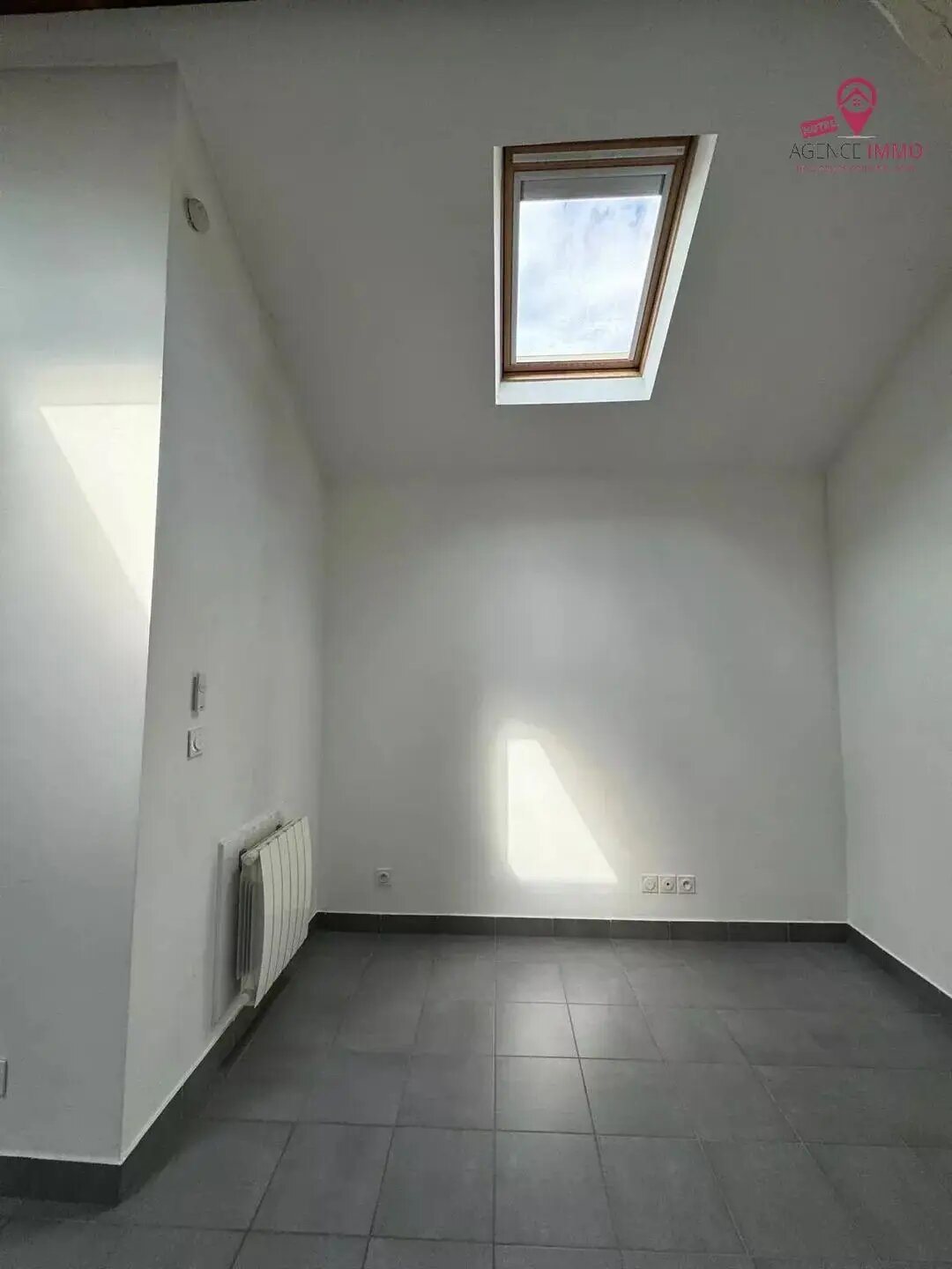 Appartement à louer, 27m², Lyon 3ème