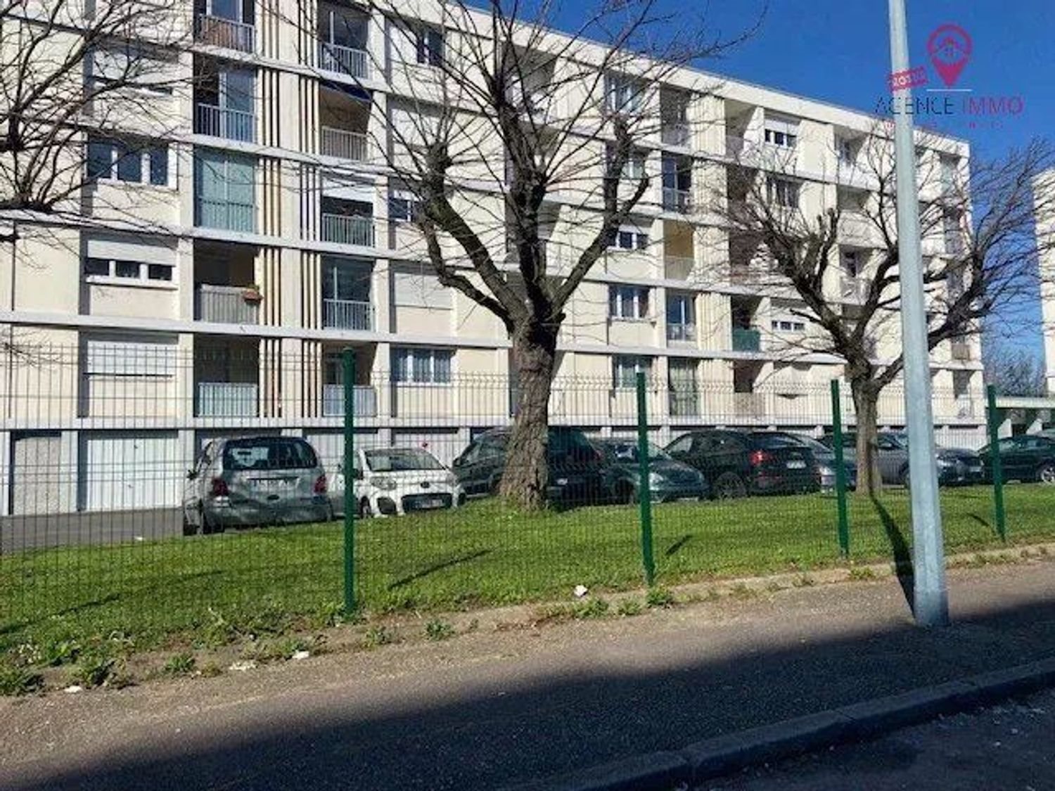 Appartement à vendre, 62m², Vénissieux