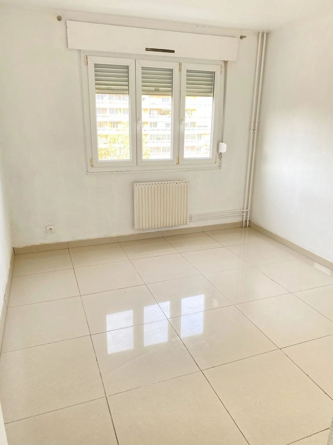 Appartement à louer, 57m², Vénissieux