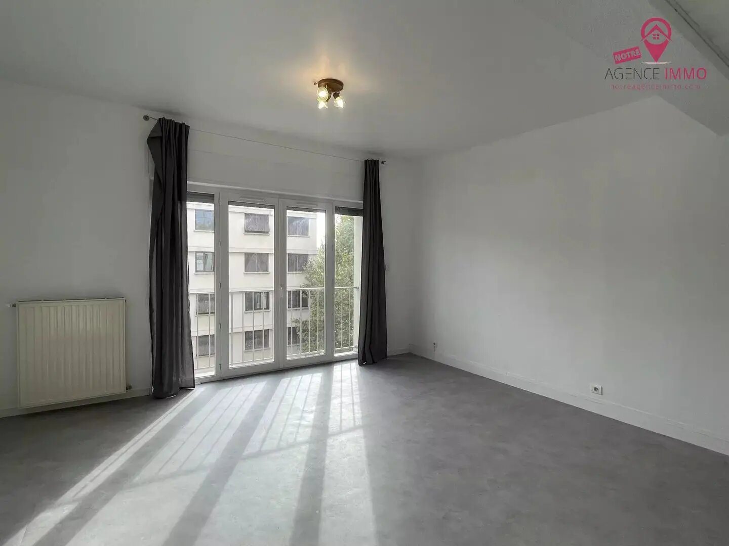 Appartement à louer, 90m², Lyon 7ème