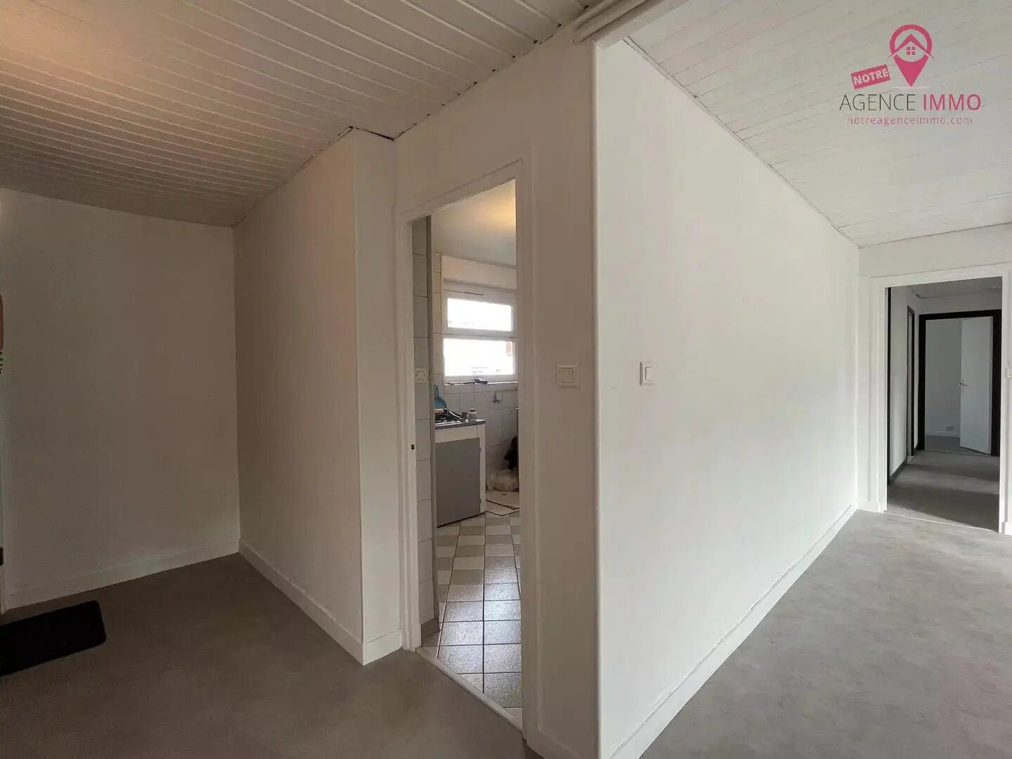 Appartement à louer, 90m², Lyon 7ème