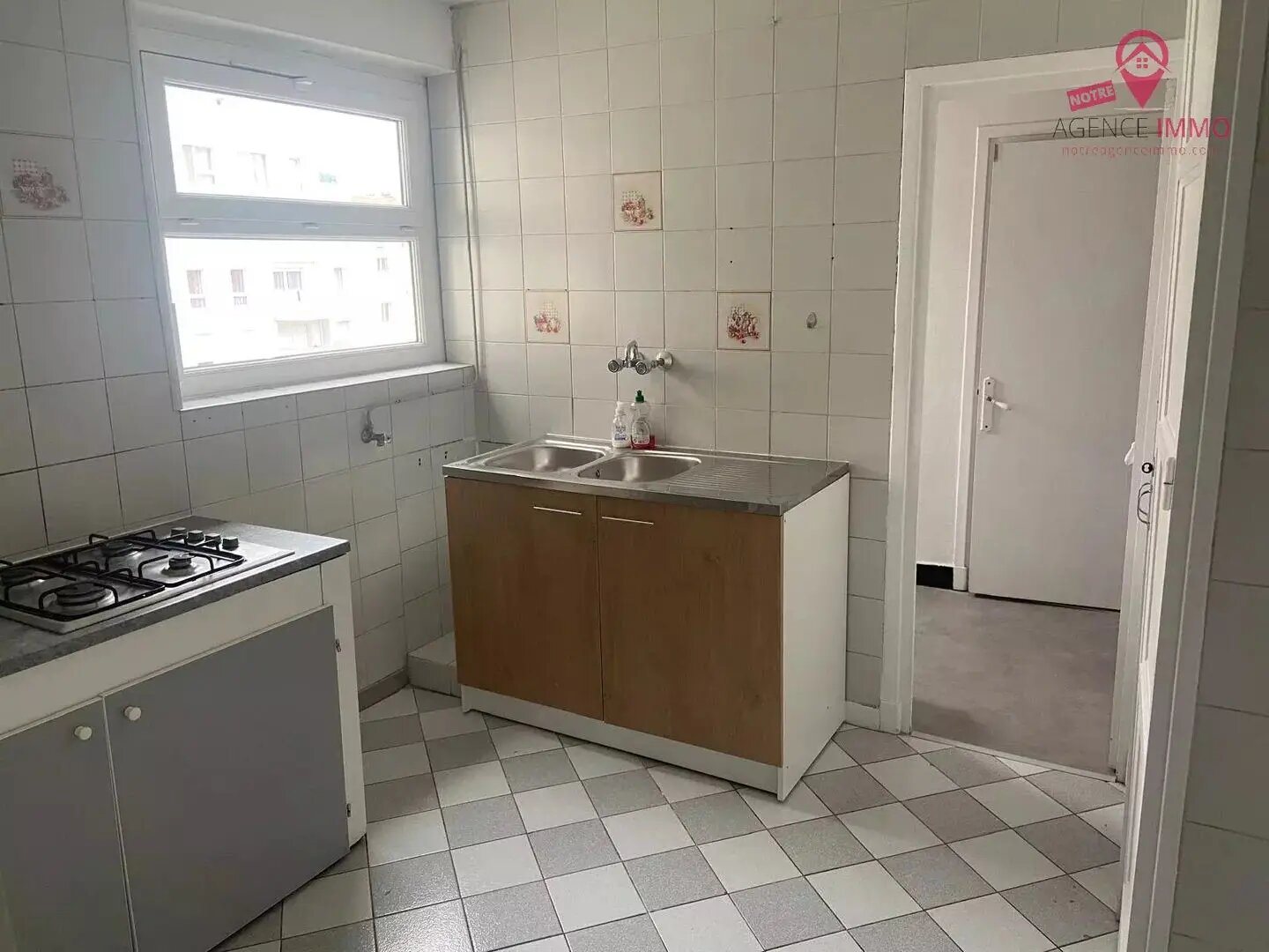 Appartement à louer, 90m², Lyon 7ème