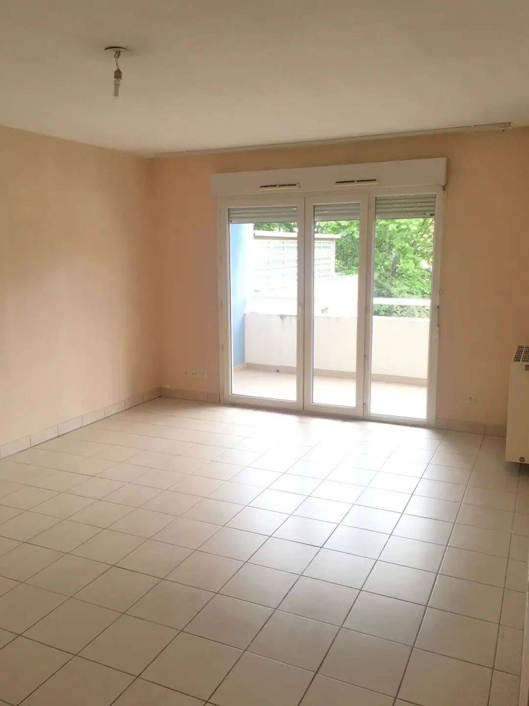 Appartement à louer, 70m², Vénissieux