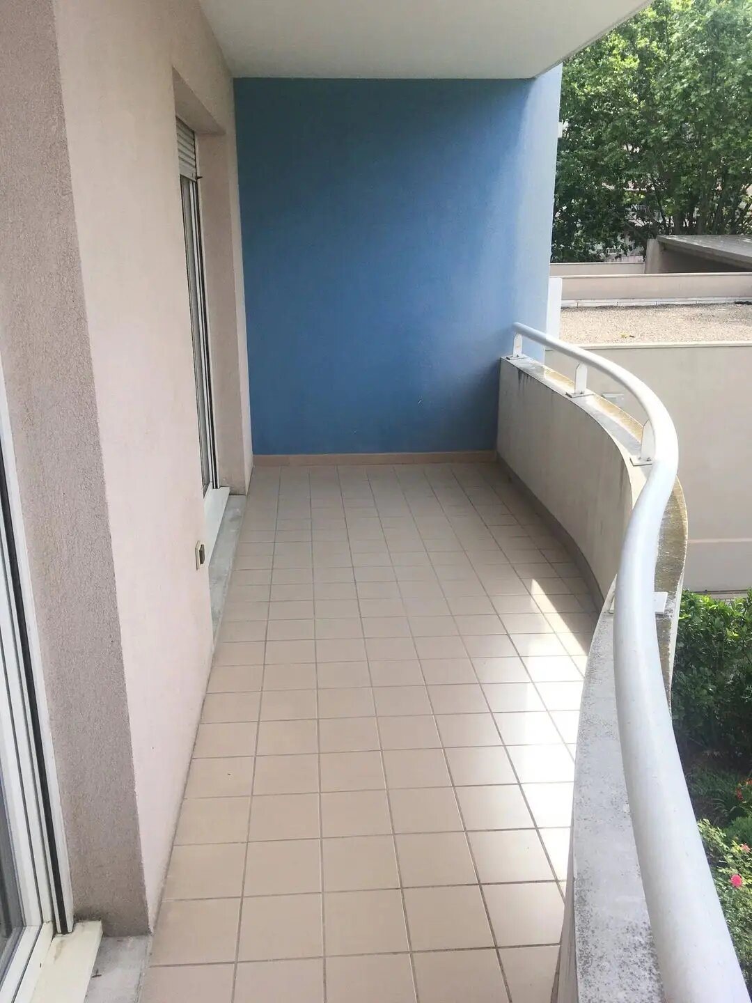 Appartement à louer, 70m², Vénissieux