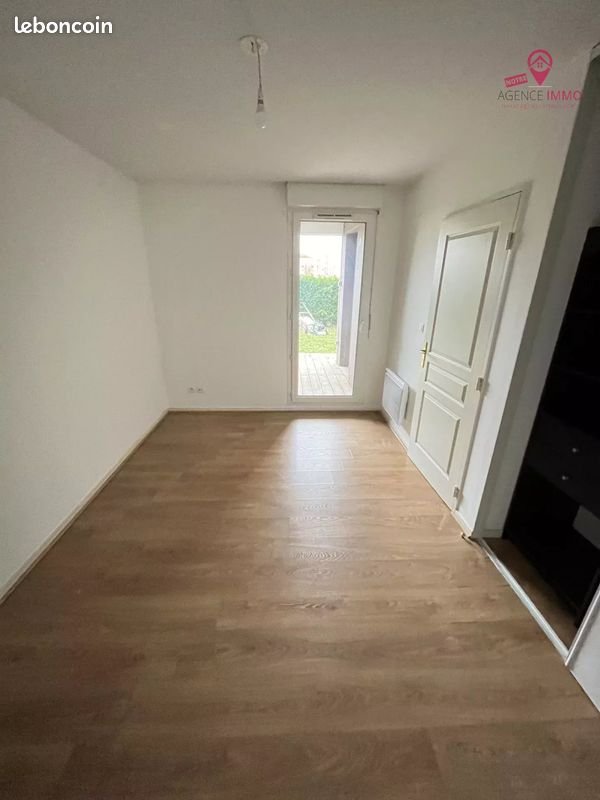 Appartement à louer, 42m², Meyzieu