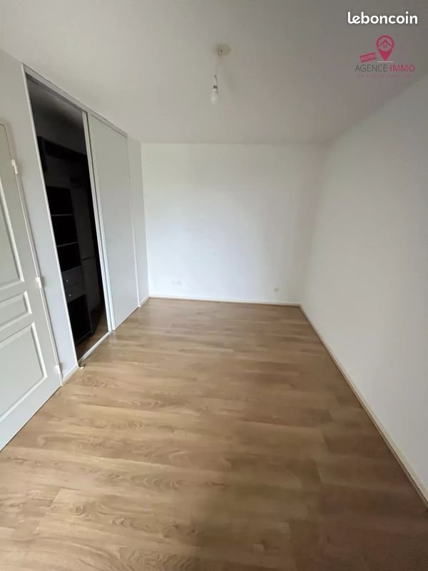 Appartement à louer, 42m², Meyzieu