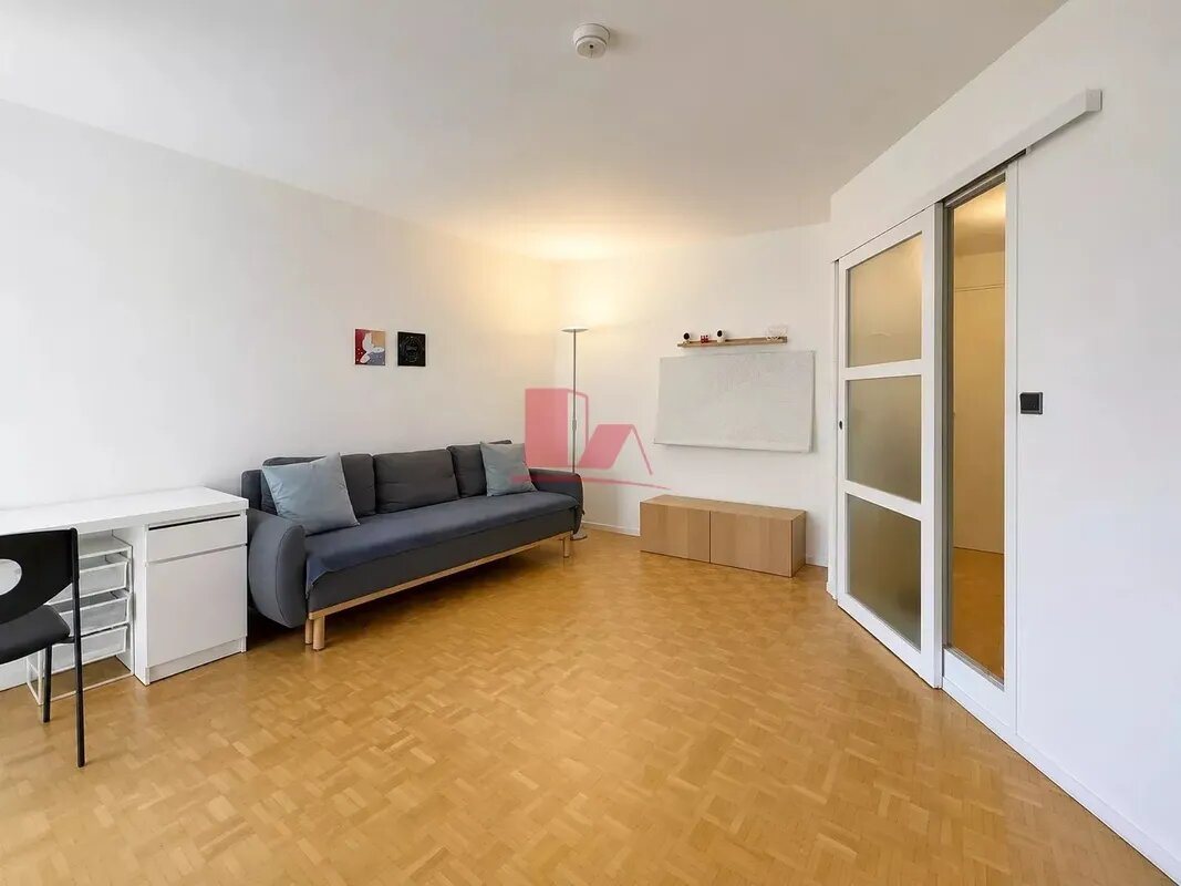 Appartement à vendre, 81m², Vanves