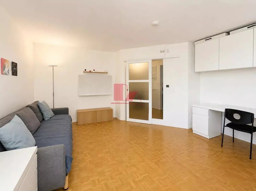 Appartement à vendre, 81m², Vanves
