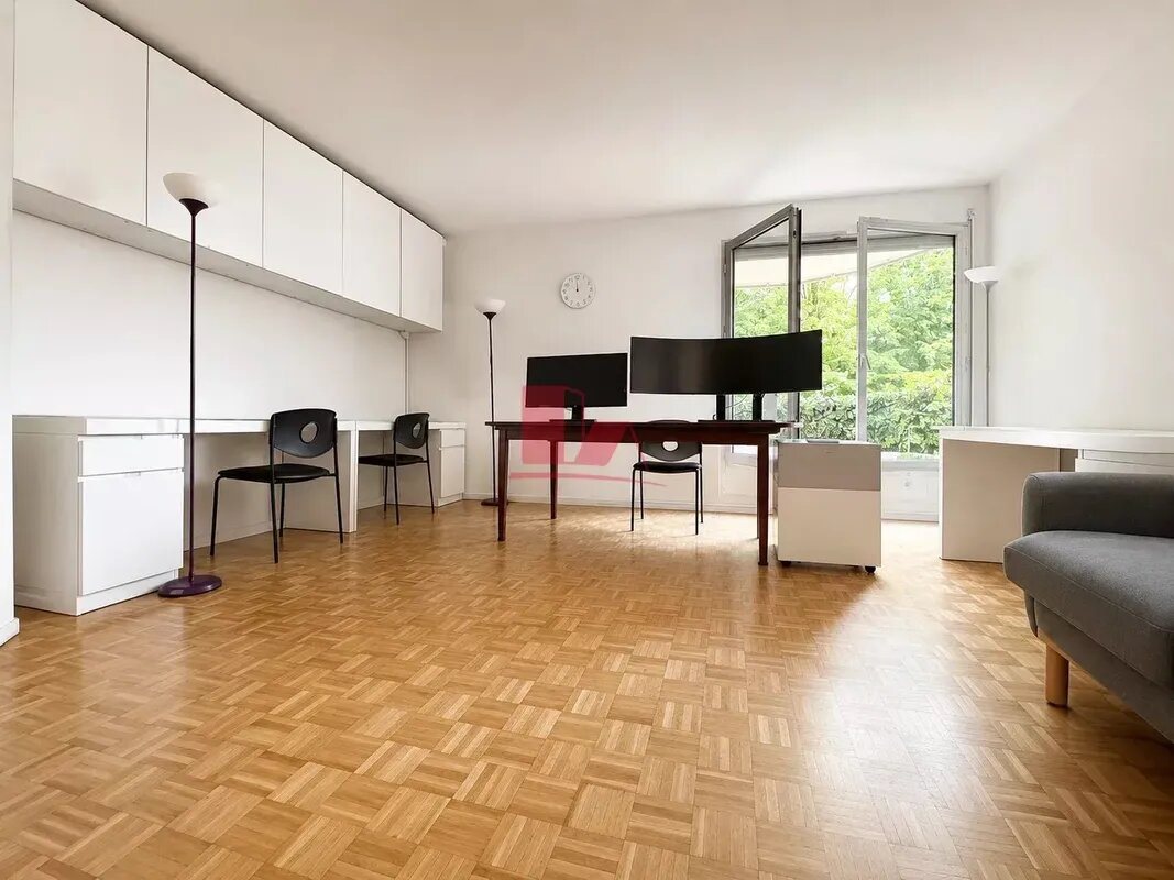 Appartement à vendre, 81m², Vanves