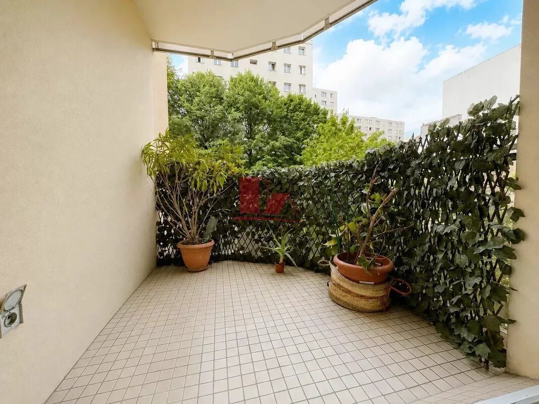 Appartement à vendre, 81m², Vanves