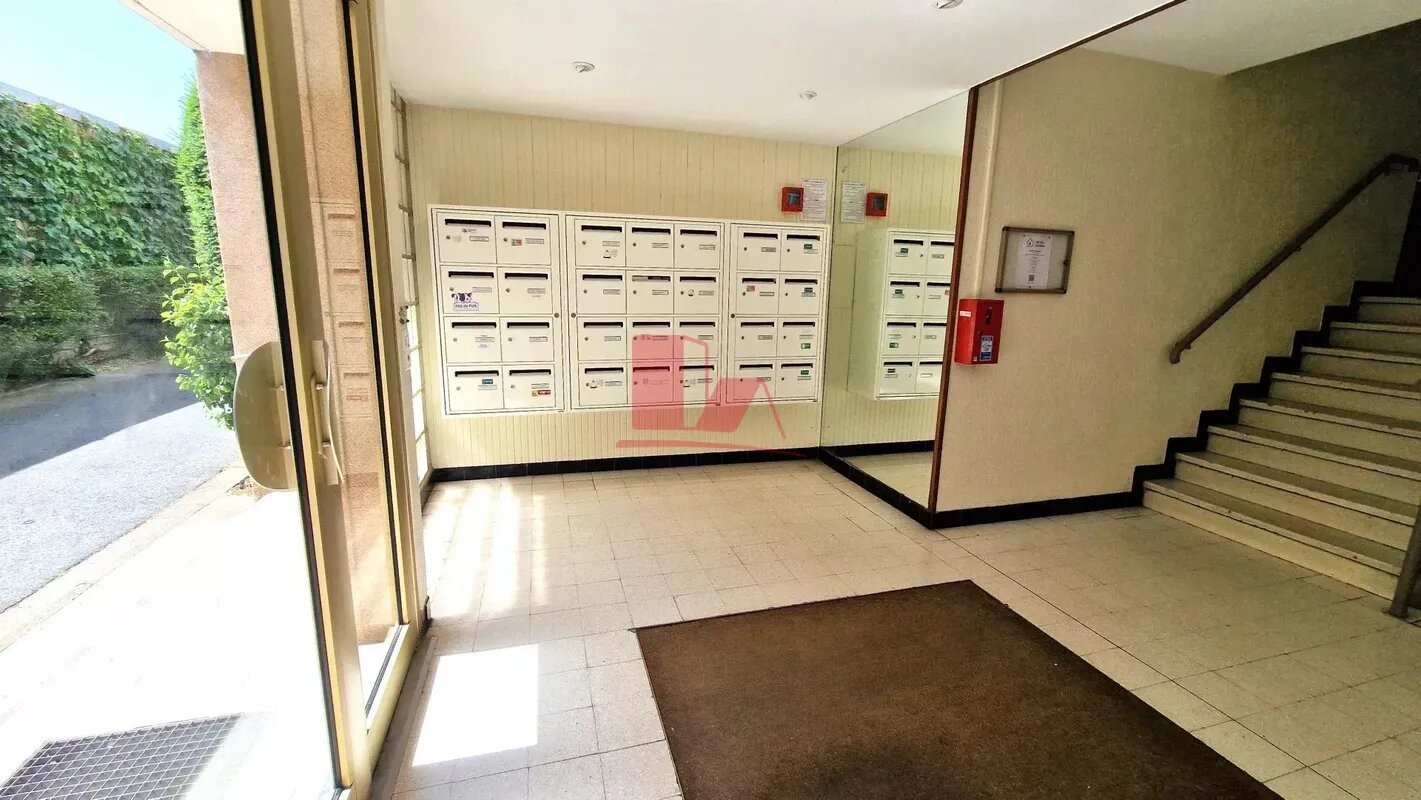 Appartement à vendre, 57m², Viry-Châtillon