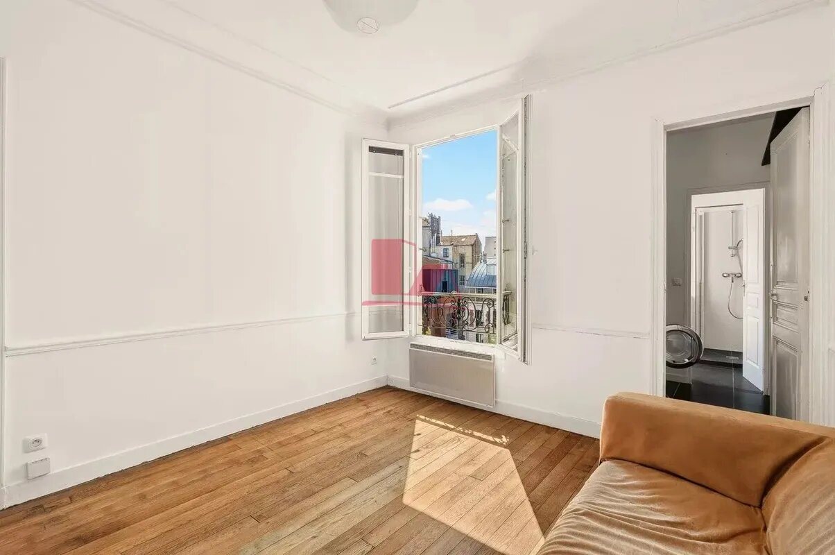 Appartement à vendre, 30m², Vanves