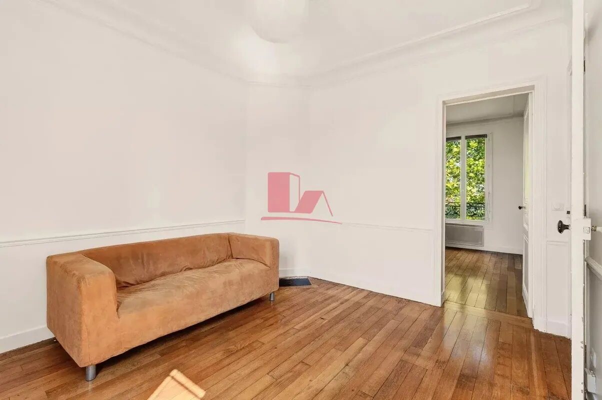 Appartement à vendre, 30m², Vanves