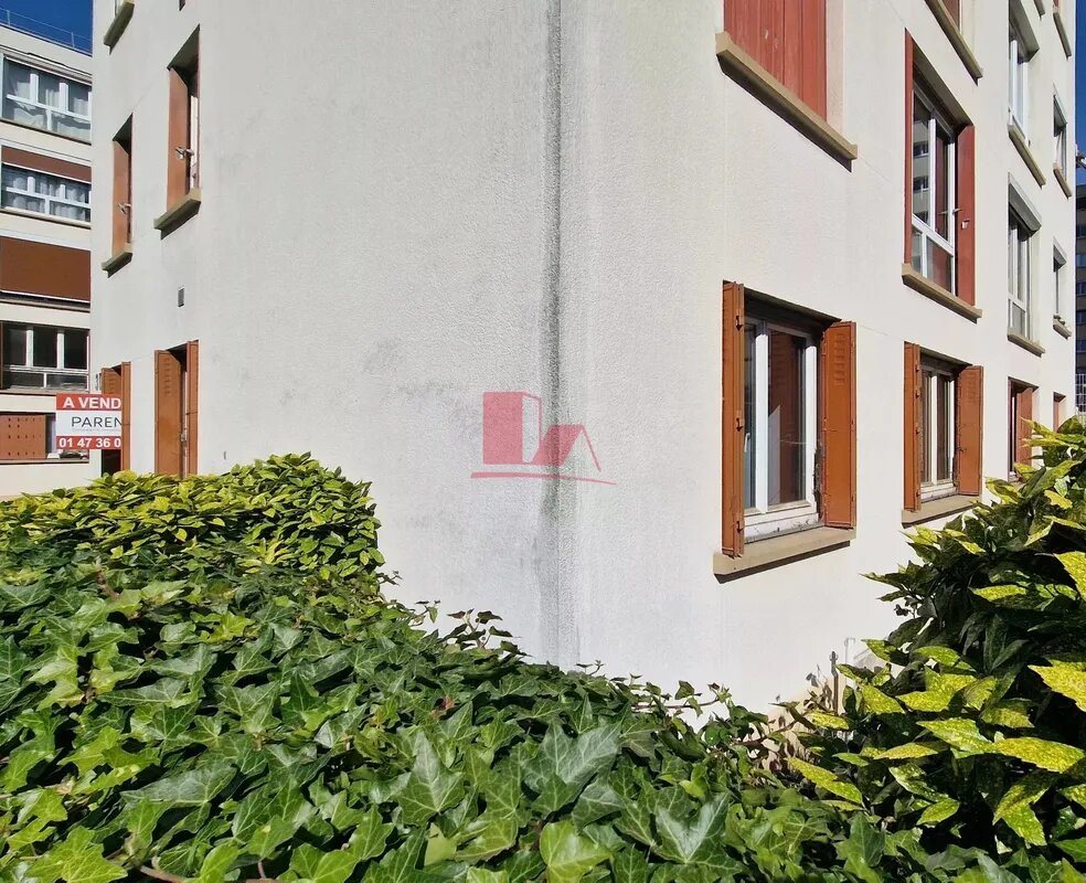Appartement à vendre, 39m², Vanves
