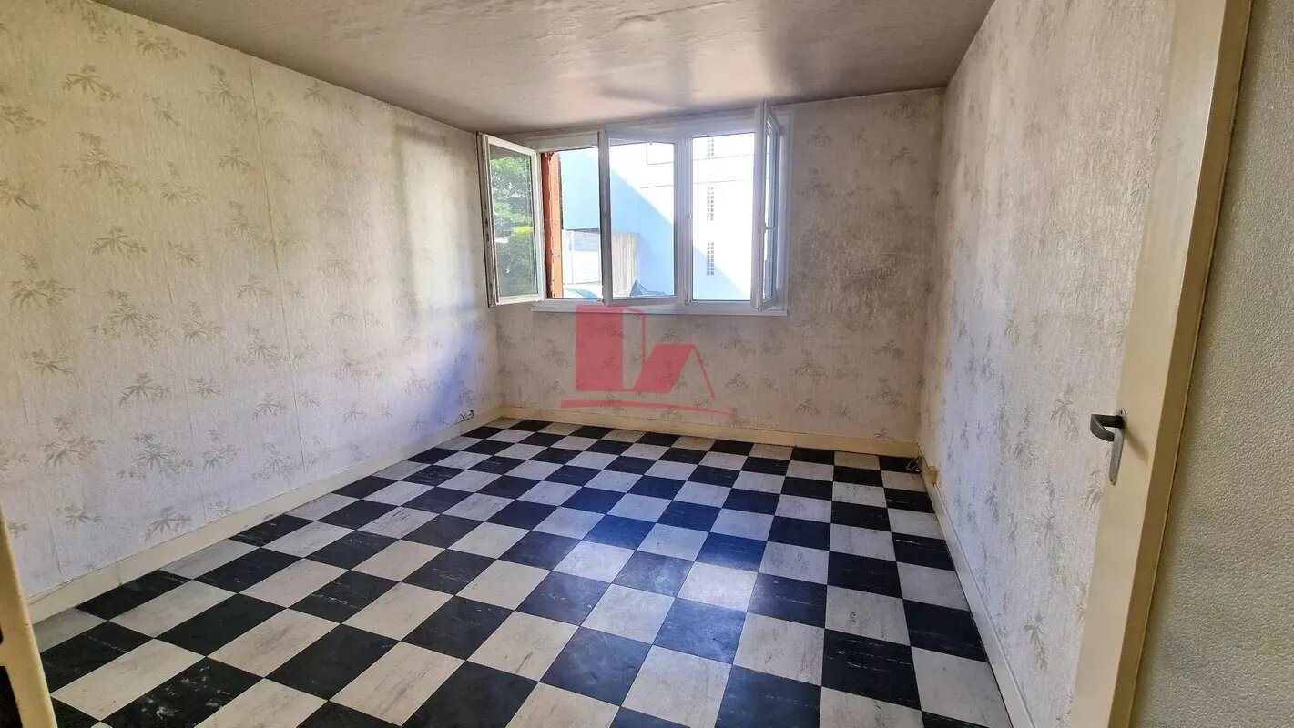 Appartement à vendre, 39m², Vanves