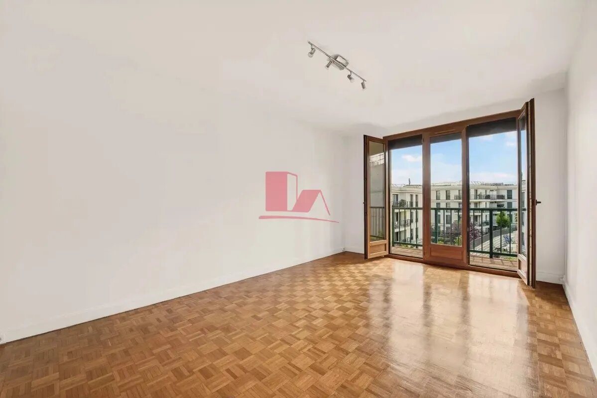 Appartement à vendre, 57m², Vanves