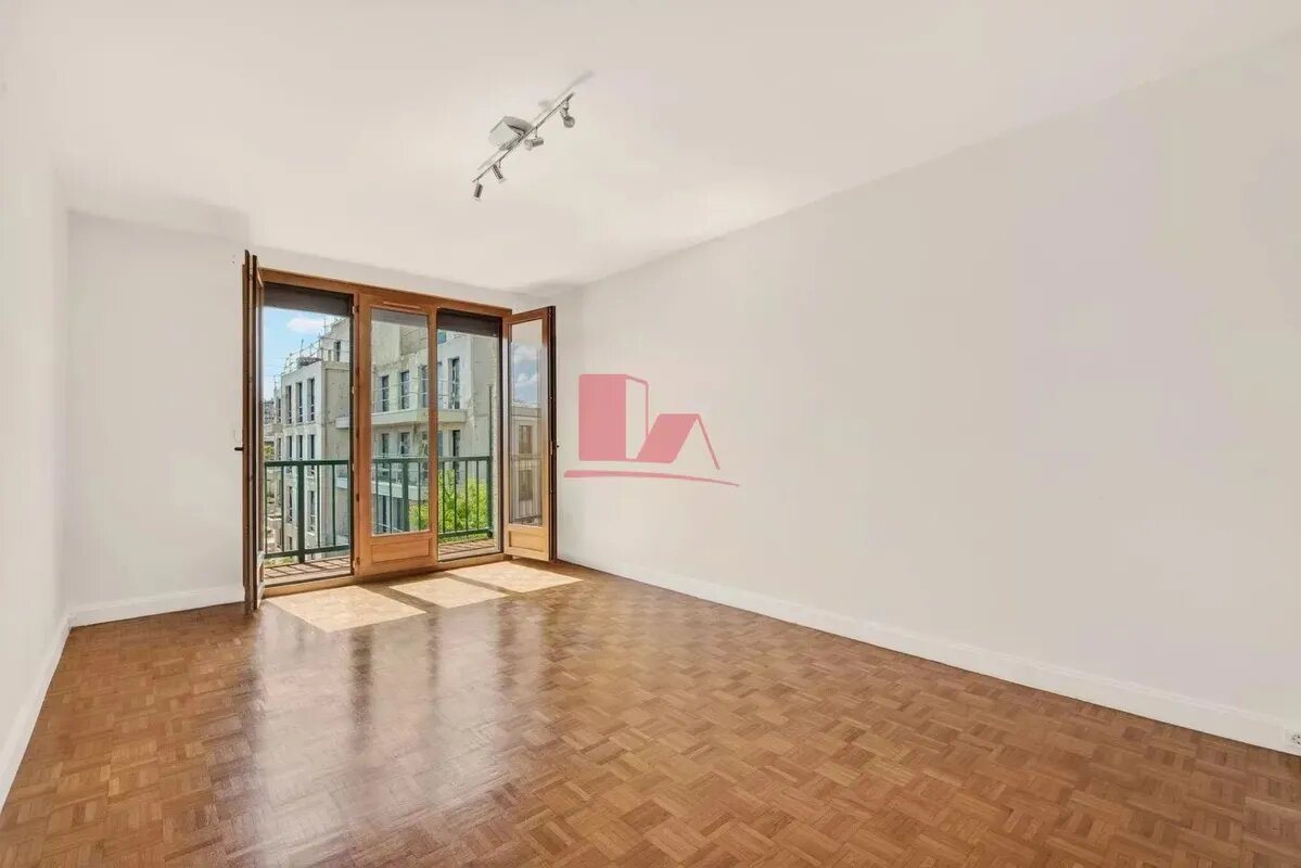 Appartement à vendre, 57m², Vanves
