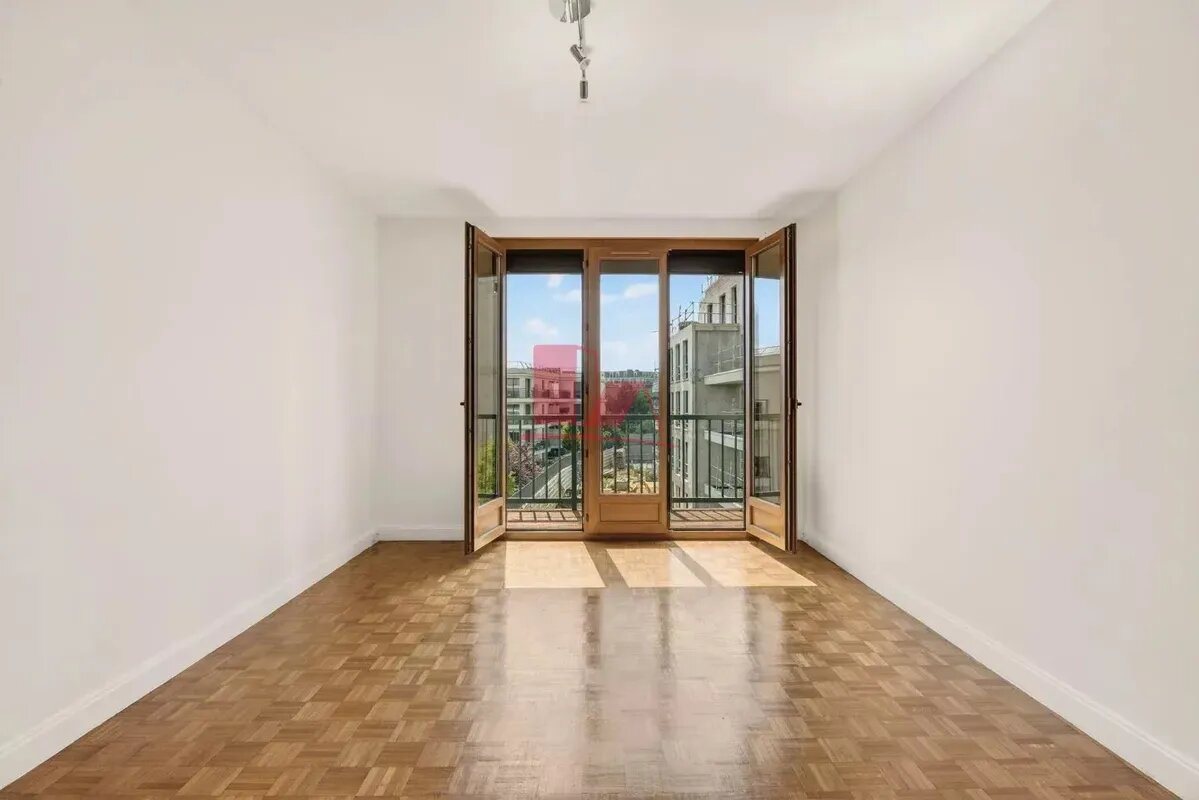 Appartement à vendre, 57m², Vanves