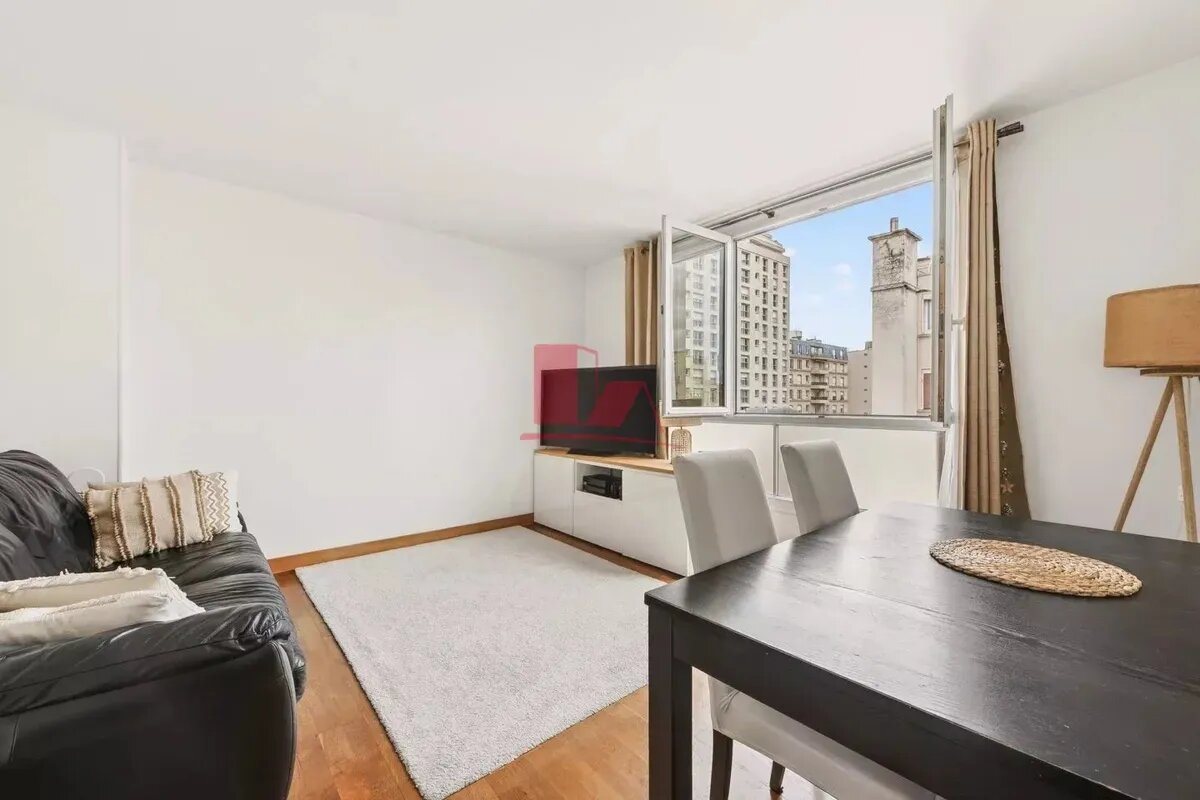 Appartement à vendre, 54m², Vanves