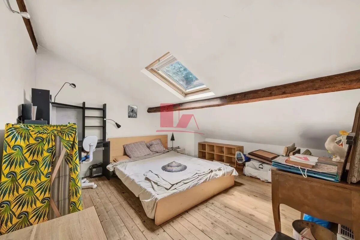 Maison à vendre, 109m², Vanves