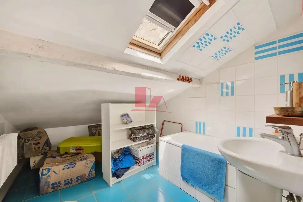 Maison à vendre, 109m², Vanves